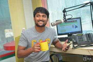 Majnu Movie First Song Launch